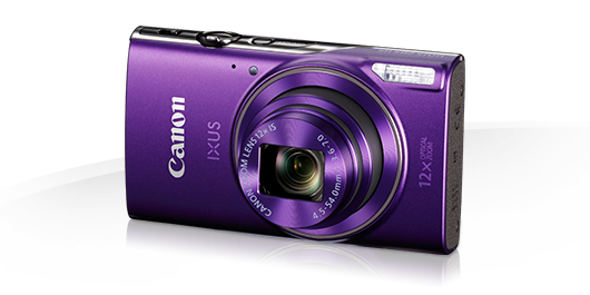 Canon on sale ixus 285